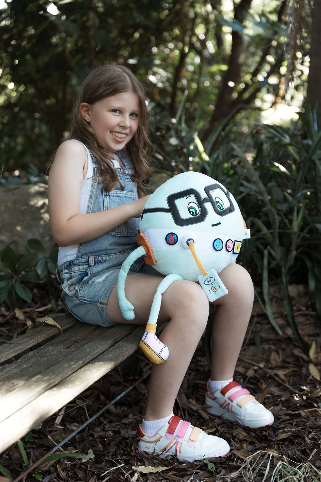 Pumpy Boo (T1D Insulin Pump)