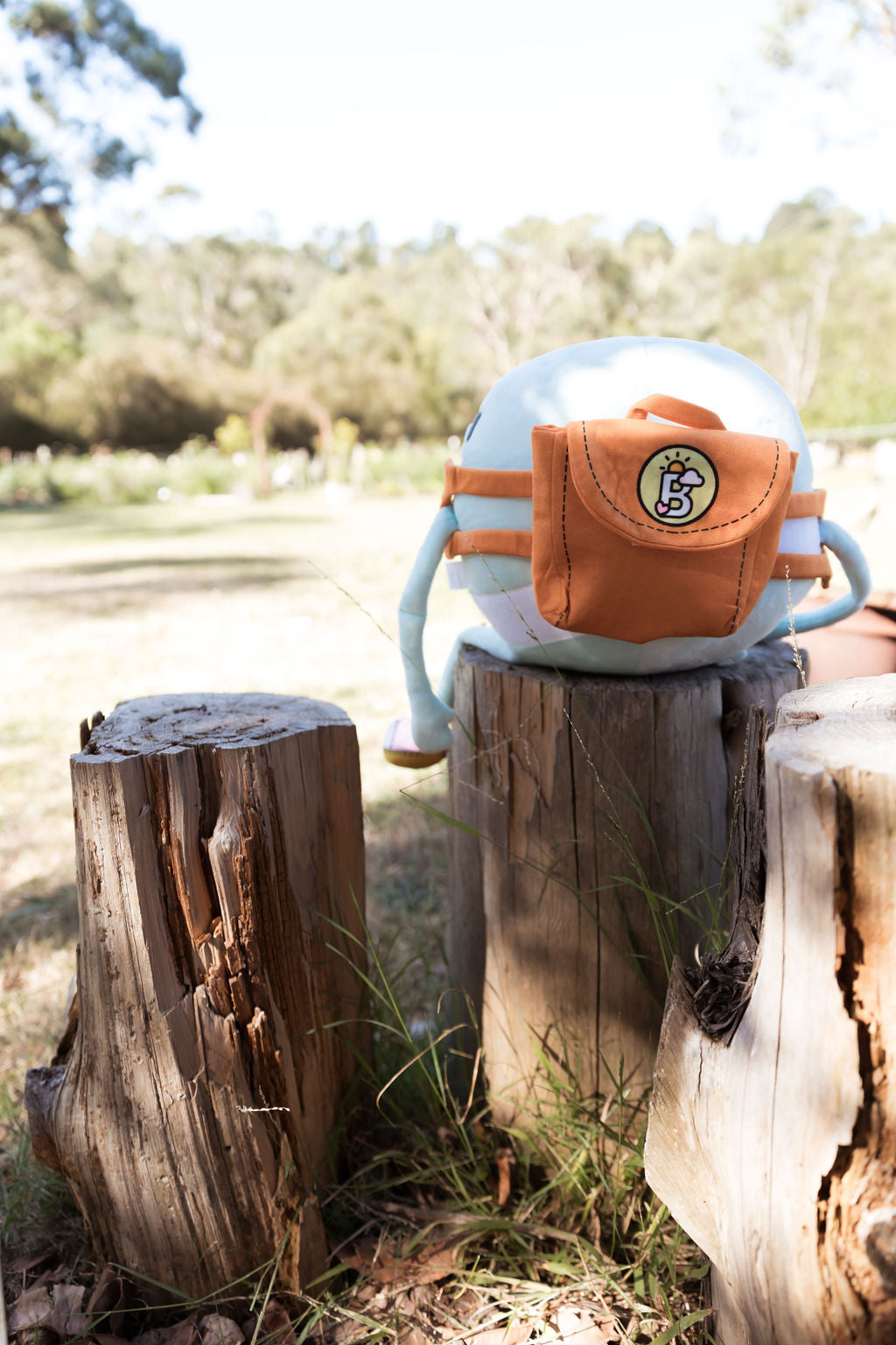 Pumpy Boo (T1D Insulin Pump)