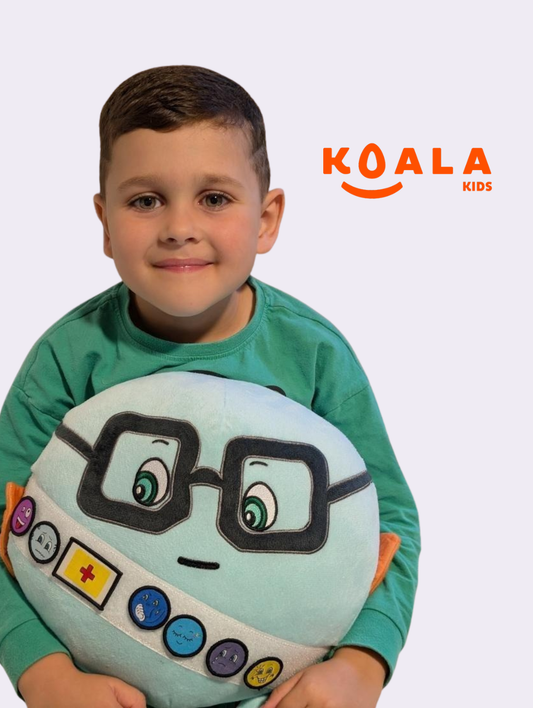 Gift a Boo to Koala Kids🐨