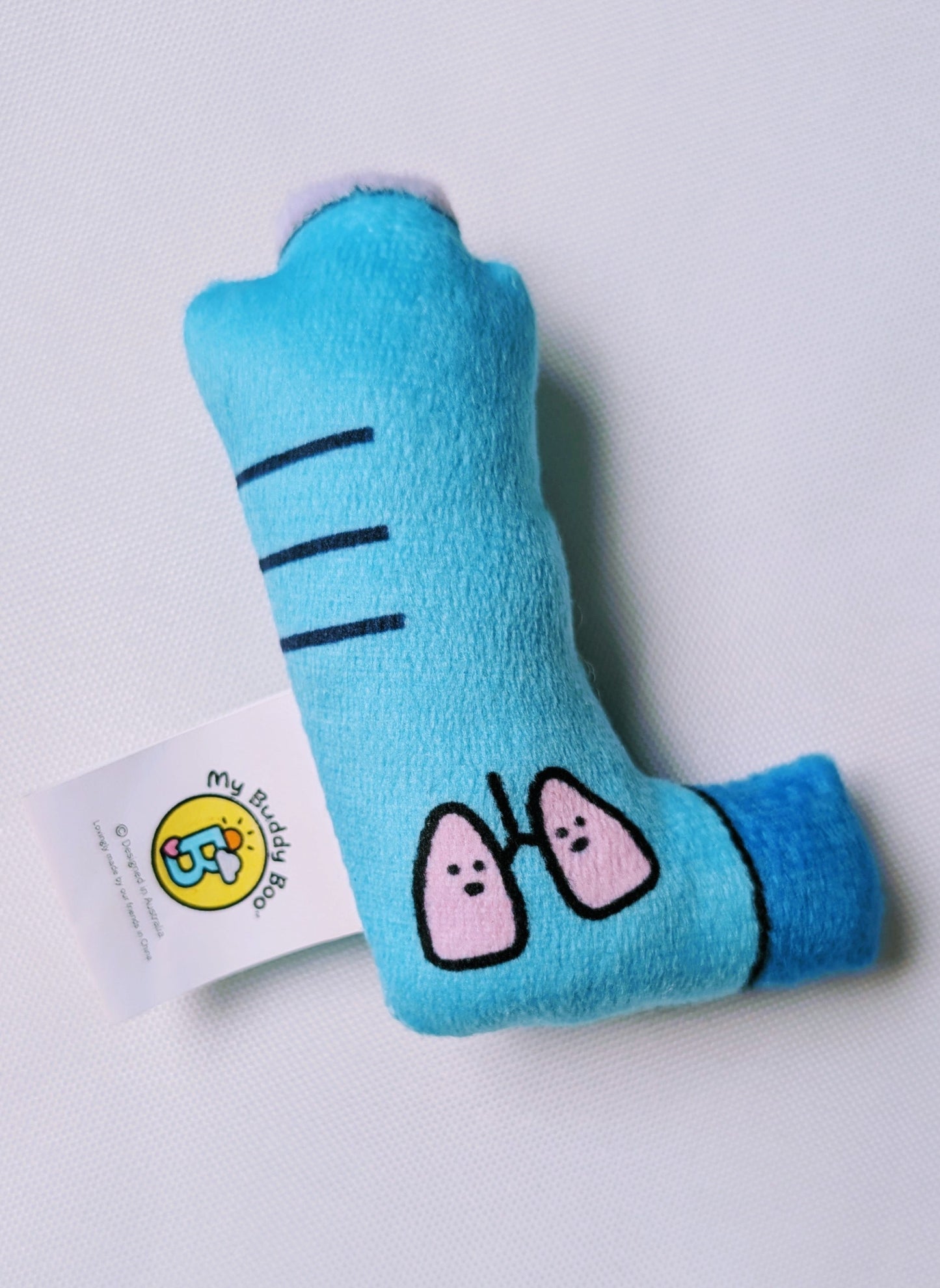 Boo Extras