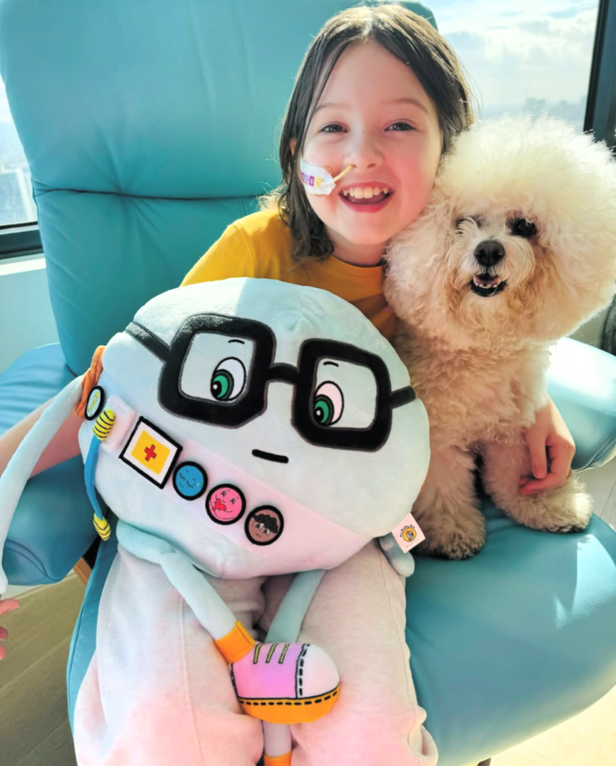 Gift a Boo to Koala Kids🐨