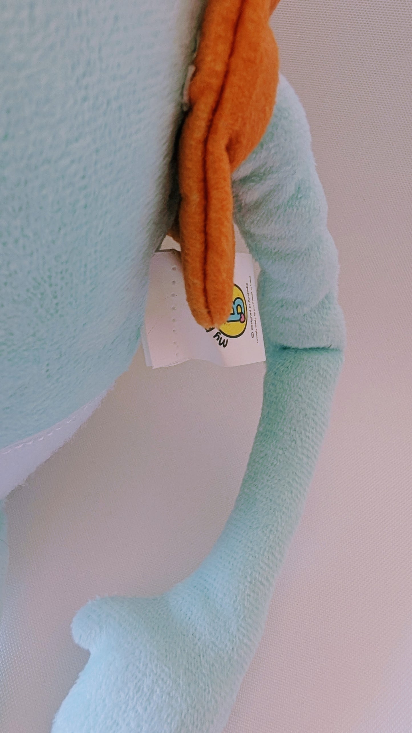 My Buddy Boo (Unique Boo)