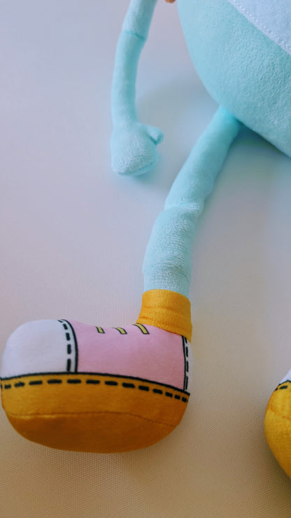 My Buddy Boo (Unique Boo)