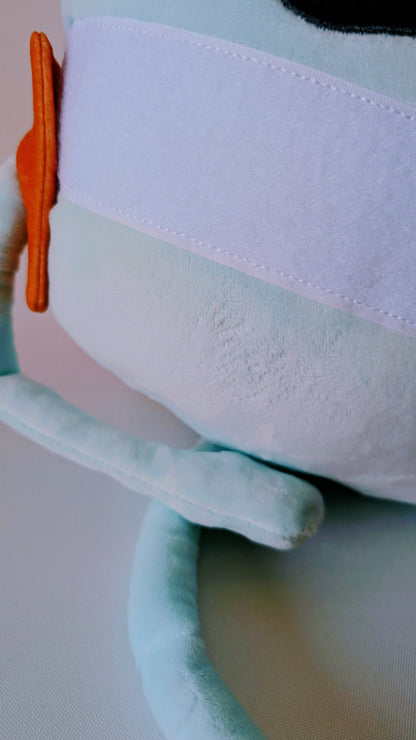 My Buddy Boo (Unique Boo)