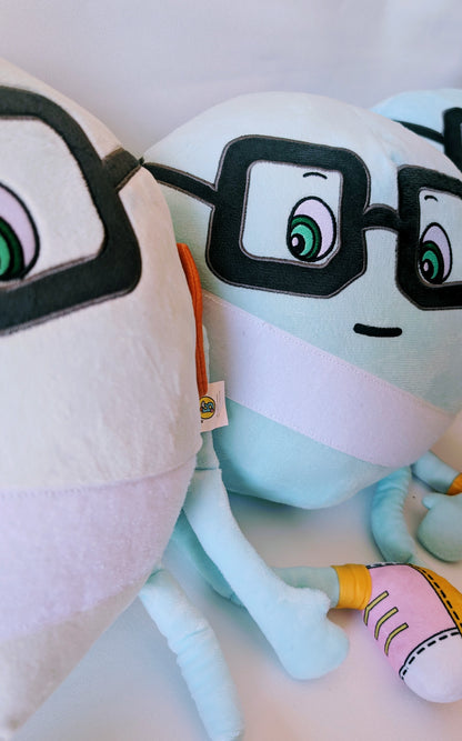 My Buddy Boo (Unique Boo)